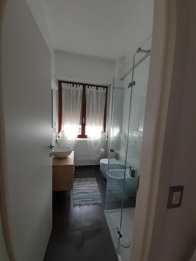 Apartamento Vittadinisette Pavía Exterior foto