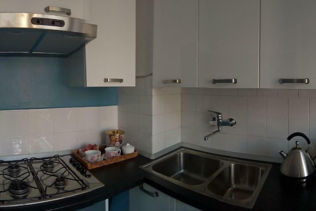 Apartamento Vittadinisette Pavía Exterior foto